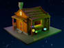 create complete 3d game assets for your project