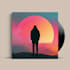 design distinctive album art with custom visual direction