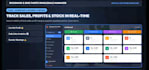 develop custom offline,online business management software
