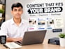 write engaging social media posts and captions