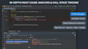 fix java bugs and errors in your code