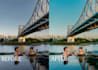 do instagram photo edit, professional image retouching, and lightroom image edit