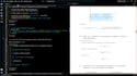 transcribe handwritten math and physics notes to latex