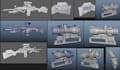 create 3d product models and optimized models