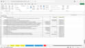 provide expert bookkeeping and financial data entry