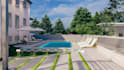 do backyard landscape design as landscape architect