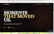 build a modern responsive website