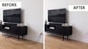 remove objects and wires from photos