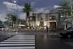 create 3d architectural models and renders in sketchup or d5