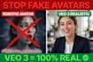 create avatar spokesperson video with lip sync