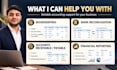 do bookkeeping and excel accounting