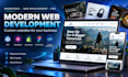 modern, comfortable and responsive websites using cms