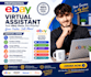 be your expert ebay va