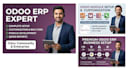 do odoo erp  implementation, customization, and fix odoo