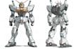 make illustration and concept mecha, gundam, and robot