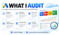 audit and optimize your google ads PPC campaigns