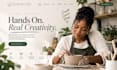 build wix workshop website event website with registration and payment