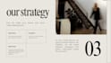 design a professional client onboarding guide and pitch deck