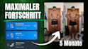 be your online fitness coach
