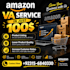 do virtual assistance services