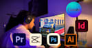 edit engaging videos with sound design