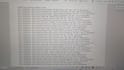 do excel data entry, merge, PDF to excel and data cleaning