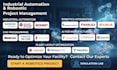 be your industrial and engineering project manager