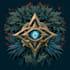 do fantasy game logo