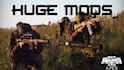 create arma reforger server setup, weapons, maps and mod