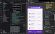 develop a mobile app and responsive web application