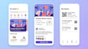 build a secure web app or mobile app for your business