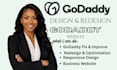 revamp and customize your godaddy website