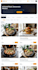 build a modern responsive web app