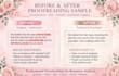 proofread and edit your romance novel with passion