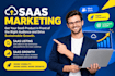 do saas marketing, saas listing and software promotion