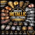 send 3000 procreate metallic mega brushes bundle