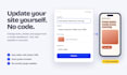 build a modern, fast website with sanity cms and vercel