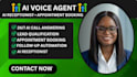ai receptionist conversational ai ghl expert vapi ai gohighlevel CRM