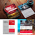 create your flyer design