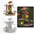 create stylized 3d game props and assets
