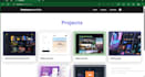 create a responsive ecommerce website with django and react