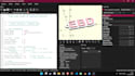 create a custom parametric 3d model in openscad