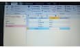 create professional ms access database with form queries and reports