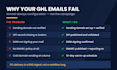 fix gohighlevel email deliverability and set up your sending domain