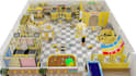 design custom playground equipment and play structures