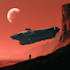 sci fi illustration and sci fi art