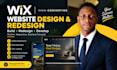 wix website redesign wix redesign wix website design wix website redesign