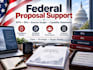 write you a contract rfp bid proposal for your organization