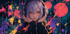 design creative and unique anime album covers