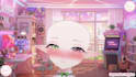 design anime live2d vtuber model, 2d vtuber model and live2d vtuber rigging